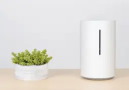 Зволожувач повітря SmartMi HuXiaomidifier CJJSQ01ZM White - мініатюра 3