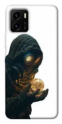 Чохол Demsky Сталкер 1 для Vivo Y15s