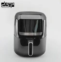 Аерофритюрниця DSP KB2139 1600 Вт 7.5 л (44602-KB2139_2402) - мініатюра 4