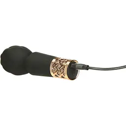 Мінівібромасажер Pillow Talk Secrets - Pleasure - Clitoral Vibrator Wand - мініатюра 4