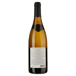 Вино Delaporte Sancerre Blanc Monts Damnes 2021, біле, сухе, 0.75 л - мініатюра 2