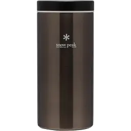 Термопляшка Snow Peak TW-070R-DS Kanpai Bottle 350 мл