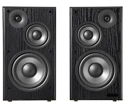 Активні колонки Edifier R-2750-DB MK-II 140W Hi-Res, HDMI, Optical, Coax, RCA, Bluetooth Black - мініатюра 3