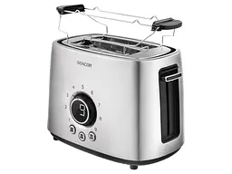 Тостер Sencor STS 5050SS - мініатюра 3