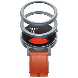 Смарт-годинник Nothing CMF Watch Pro 2 Orange - мініатюра 2