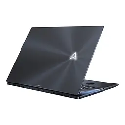Ноутбук ASUS Zenbook Pro 16X UX7602ZM-ME074 16 4K OLED/Intel i7-12700H/16/1024F/NVD3060-6/noOS/Black (90NB0WU1-M008R0) - мініатюра 6
