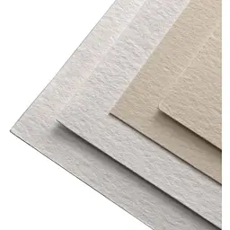 Папір для акварелі та офорту Unica В1 (70×100см) Bianco 250г/м2 50% бавовна середнє зерно Fabriano