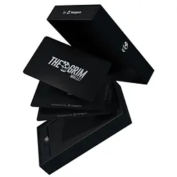 Криптогаманець Tangem 2.0 The Grim Wallet набір з 3 карток (TG-GRIM) - мініатюра 2