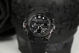 Годинник Casio G-Shock GST-B400BB-1AER - мініатюра 2