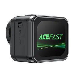 Екшн камера ACEFAST X1 4K Waterproof Action Camera Black (6974316285816) - мініатюра 4