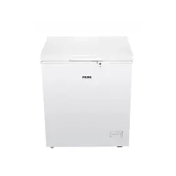 Морозильна камера PRIME Technics CS 15143 E - мініатюра 2