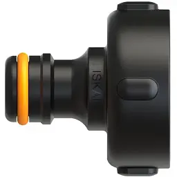 Адаптер для крана Fiskars LB32 33.3 мм 42 мм (1027059)