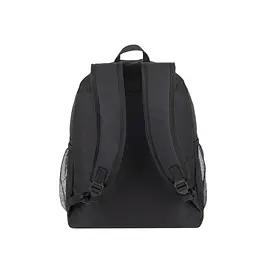 Рюкзак для ноутбука RivaCase 13.3" 5563 (Black) "Gremio", 18L (5563Black) - мініатюра 3