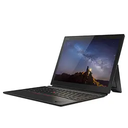 Ноутбук Lenovo ThinkPad X1 Tablet (3nd Gen) (i7-8650U/16/256SSD) - Class A- "Б/В" - мініатюра 4