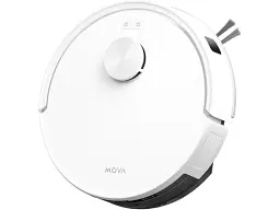 Робот-пилосос з вологим прибиранням Dreame MOVA E20s Pro Plus-EUA (RLE23SD)