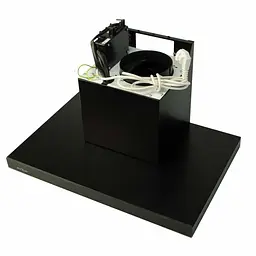 Витяжка Best Chef Slim Line 1100 Black 60 - мініатюра 3