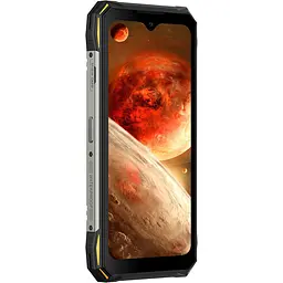Смартфон Doogee S89 8/128Gb Volcano Orange [121354] - мініатюра 2