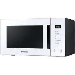 Мікрохвильова піч SAMSUNG MS 23 T5018AW/UA - мініатюра 3