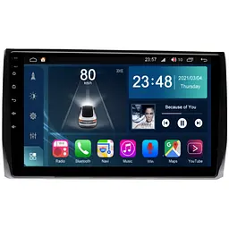 Штатна магнітола TORSSEN Skoda Kodiaq FL9 4+64Gb 4G Carplay DSP