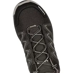 Кросівки Lowa Innox Pro GTX LO 42,5 Чорний-Сірий - мініатюра 6