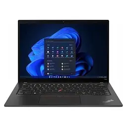 Ноутбук Lenovo ThinkPad T14 Gen 3,7 PRO 6850U,16GB,512GB,екран,1,22 kg - мініатюра 16