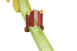 Ігровий набір з треком Chuggington Сафарі з паровозиком Мтамбо (EU890601) - мініатюра 9