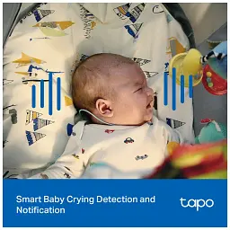 Камера відеоспостереження TP-Link TAPO-C206 - мініатюра 10