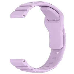 Ремінець Defense 20mm Smart Watch Samsung Galaxy Watch/Amazfit/Huawei Dasheen (00000077069_9) - мініатюра 3