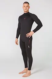 Чоловіча компресійна спортивна кофта (M8029) Radical S od00046596 - мініатюра 4
