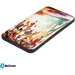 Панель BeCover 3D Print для Xiaomi Redmi Note 5A Autumn (702126) - мініатюра 2
