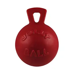 Іграшка для собак гиря Jolly Pets Tug-n-Toss