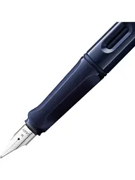 Чорнильна Ручка Lamy Safari Сутінки F, Чорнила T10 Сині (4039746) - мініатюра 2