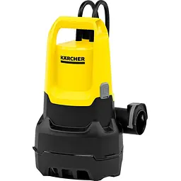 Занурювальний дренажний насос Karcher SP 16.000 Dirt [1.645-830.0]