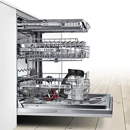 Стаціонарний блендер BOSCH MMB6172S - мініатюра 8