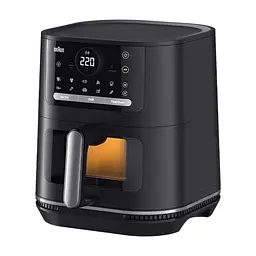 Мультипіч Braun HF 5075 IBK - мініатюра 3