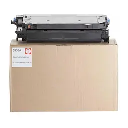 Картридж BASF для HP CLJ 4700 аналог Q5953A Magenta (KT-Q5953A)