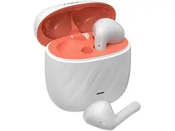Навушники TWS AOC ACT2521WT White - мініатюра 2