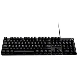 Клавіатура Logitech G413 SE UA 920-010437 [81157] - мініатюра 2