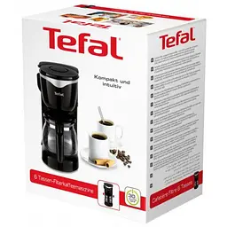 Кавоварка Tefal CM340811 - мініатюра 6