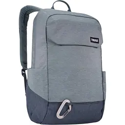 Рюкзак Thule Lithos 20L Pond/Dark Slate (TH 3205097) - мініатюра 12