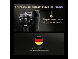 Електробритва Braun Series 9 Pro+ 9615s - мініатюра 5