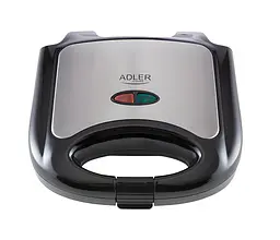 Сендвічниця Adler AD 3015 - мініатюра 3