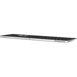 Клавіатура Apple Magic Keyboard with Touch ID and Numeric Keypad (MMMR3LL/A) OEM [92794] - мініатюра 4