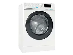 Пральна машина Indesit BWSE 71293X WBV - мініатюра 2
