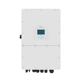 Гібридний трифазний інвертор 15kW Deye SUN-15K-SG01HP3-EU-AM2 (42-00135)