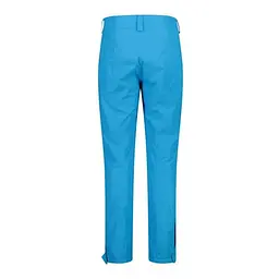 Штани CMP Women`s Clima Protect Ski Trousers Blue XXS (1097-3W20636-L704 34) - мініатюра 3