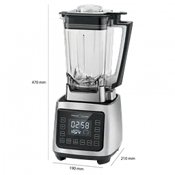 Блендер Profi Cook PC-UM 1127