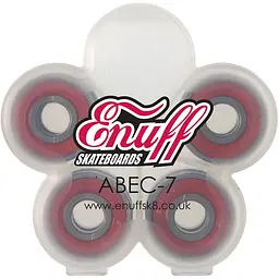 Підшипники Enuff Abec 7