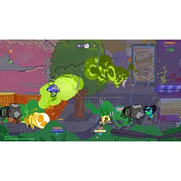Ключ активації Microsoft Alien Hominid Invasion для Xbox One/Series S/X - мініатюра 5