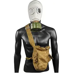 Протигаз STALKER